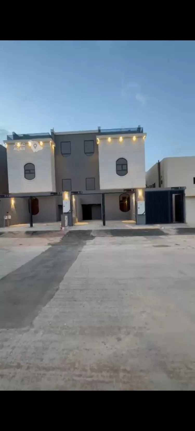 Floor for Sale in Riyadh As Suwaidi Al Gharabi
