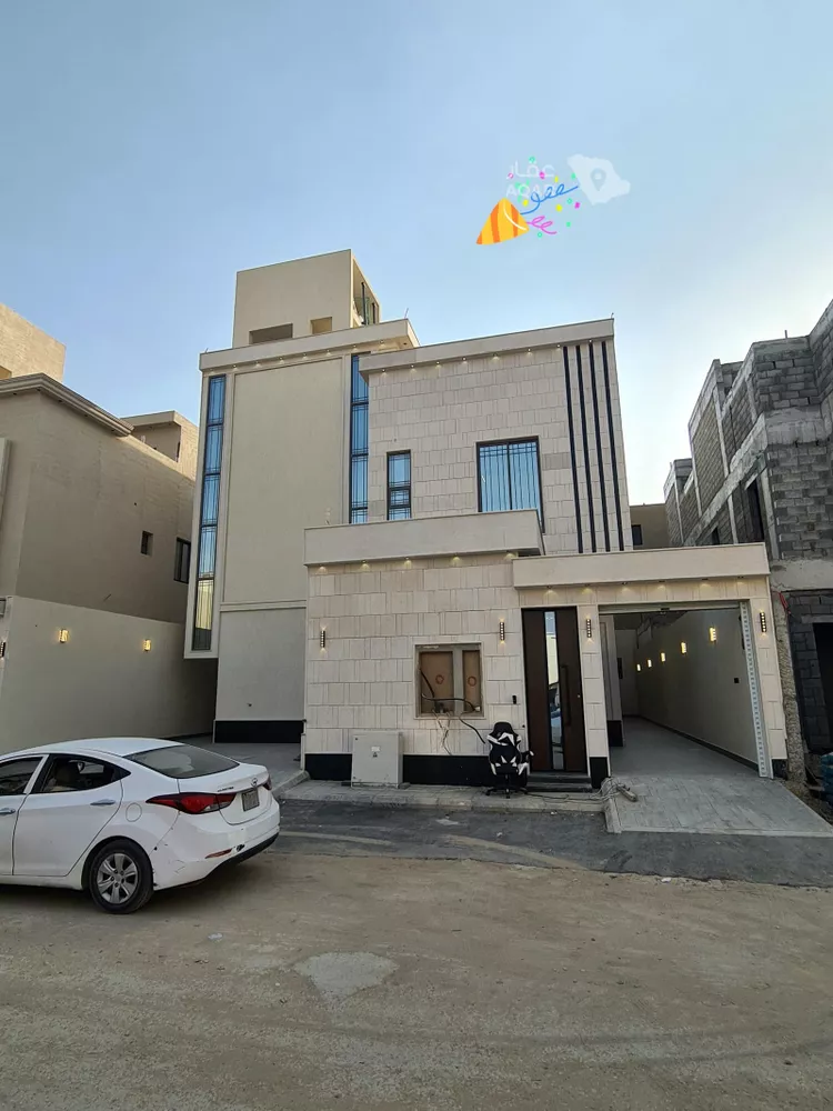 فيلا للبيع في حي طيبة, مدينة الرياض, منطقة الرياض