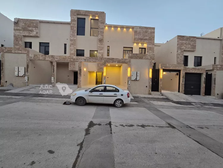 Floor for Sale in Riyadh Okaz