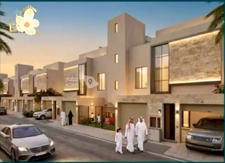 Villa for Sale in Riyadh Okaz