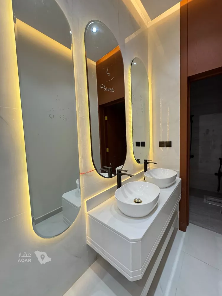 دور للبيع في شارع جبل اجياد, حي ضاحية نمار, مدينة الرياض, منطقة الرياض 7