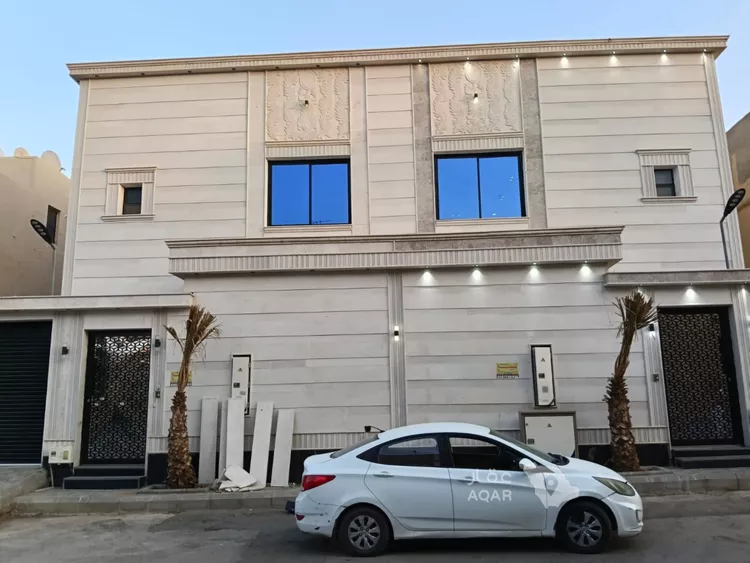 فيلا للبيع في شارع الحسين بن الأنجب, حي العريجاء الغربي, مدينة الرياض, منطقة الرياض