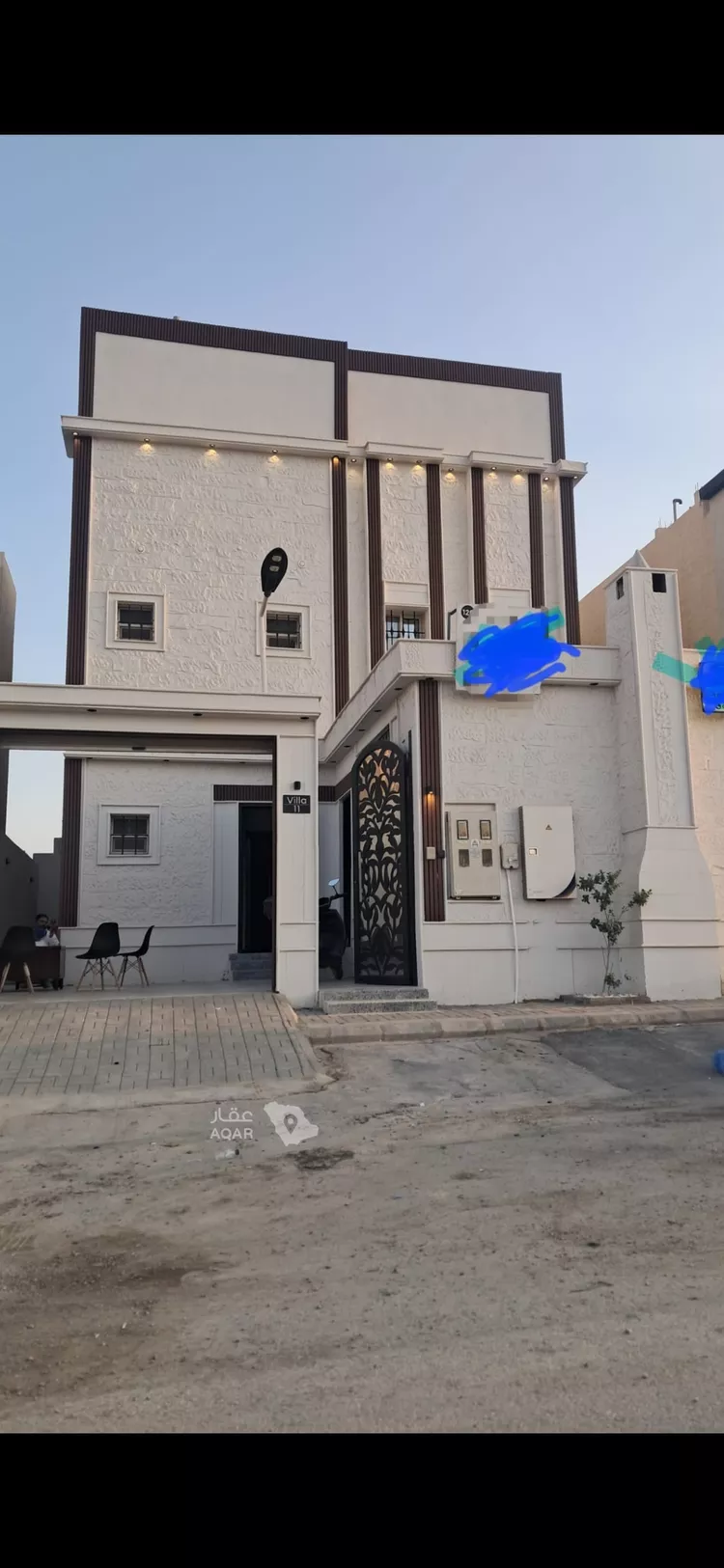 فيلا للبيع في شارع رقم 196, حي ظهرة لبن, مدينة الرياض, منطقة الرياض