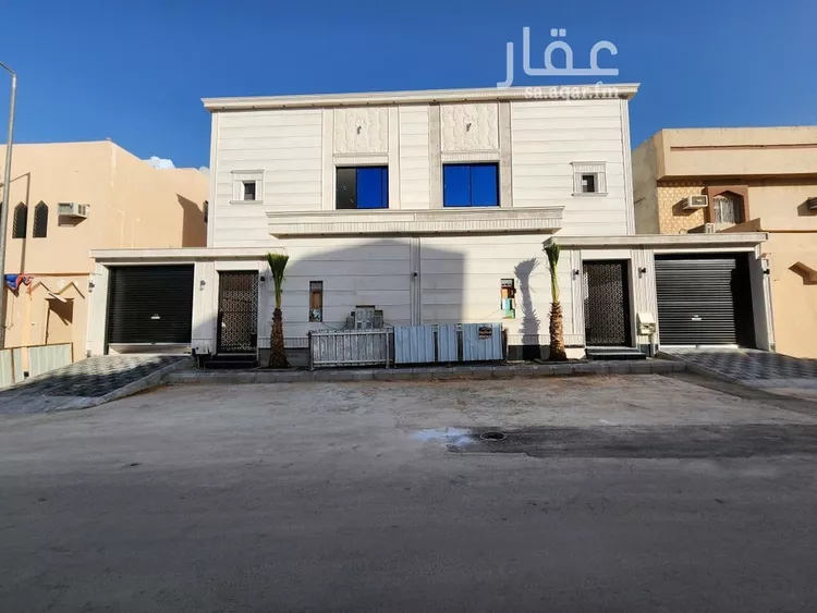 فيلا للبيع في شارع الخضر بن نصر, حي العريجاء الغربي, مدينة الرياض, منطقة الرياض