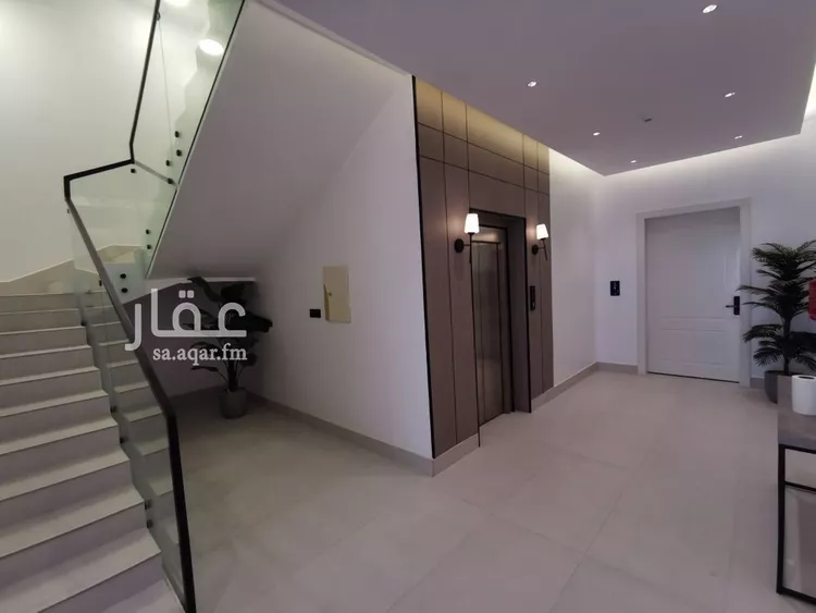 شقة للبيع في شارع احمد بن الخطاب, حي طويق, مدينة الرياض, منطقة الرياض صورة 4