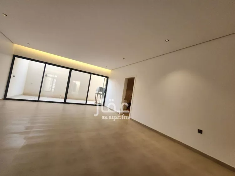 فيلا للبيع في شارع إبراهيم النبراوي, حي الحزم, مدينة الرياض, منطقة الرياض صورة 5