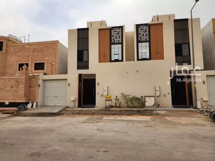 فيلا للبيع في شارع البغوي, حي العريجاء الأوسط, مدينة الرياض, منطقة الرياض صورة 3