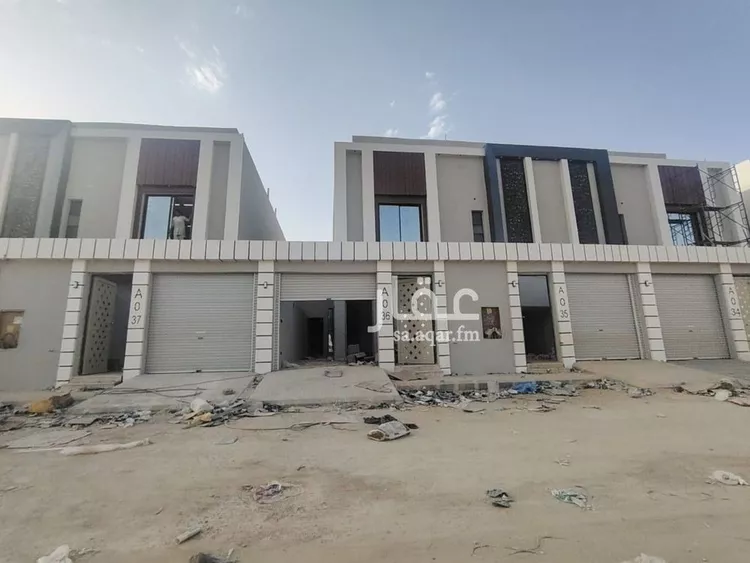 فيلا للبيع في شارع عتيك بن قيس, حي طيبة, مدينة الرياض, منطقة الرياض صورة 4