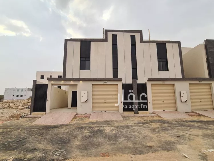دور للبيع في شارع القاسم الديمرتي, حي بدر, مدينة الرياض, منطقة الرياض صورة 3