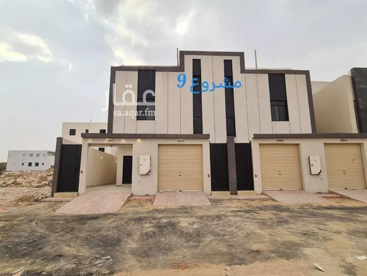 فيلا للبيع في شارع عبيدالله البغدادي, حي بدر, مدينة الرياض, منطقة الرياض