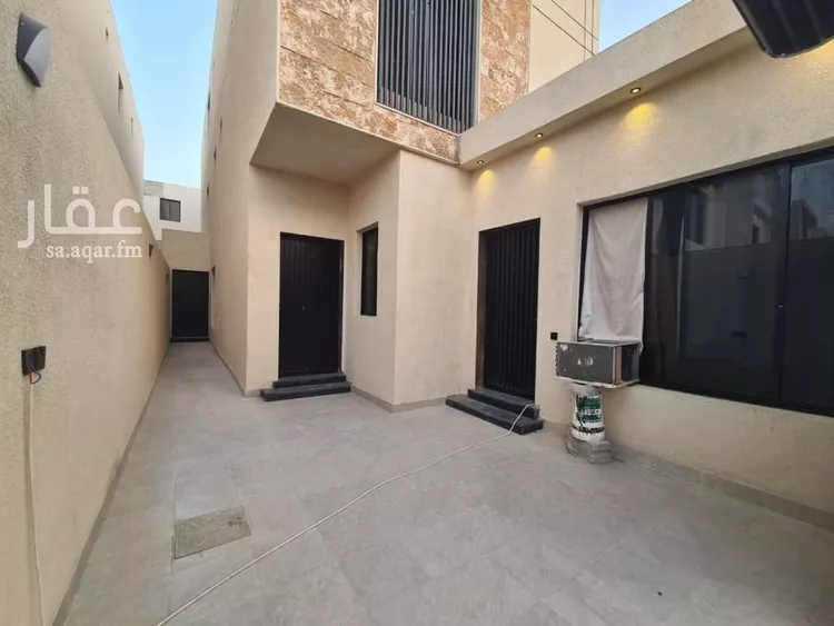 فيلا للبيع في شارع الامام مسلم, حي بدر, مدينة الرياض, منطقة الرياض صورة 4
