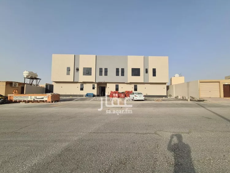 شقة للبيع في شارع ابن الرائض الكاتب, حي العوالي, مدينة الرياض, منطقة الرياض صورة 2