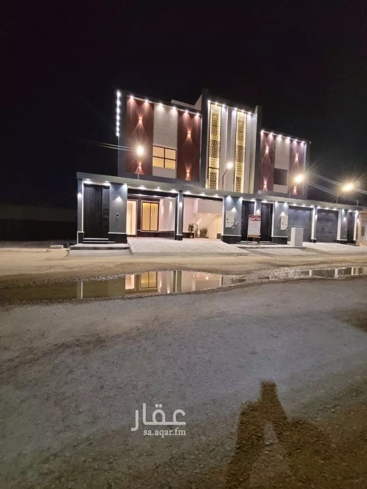دور للبيع في شارع الريف 11, حي الريف, مدينة المزاحميه, منطقة الرياض