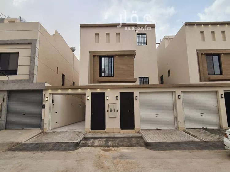 دور للبيع في شارع محمد بن إسحاق المدني, حي بدر, مدينة الرياض, منطقة الرياض
