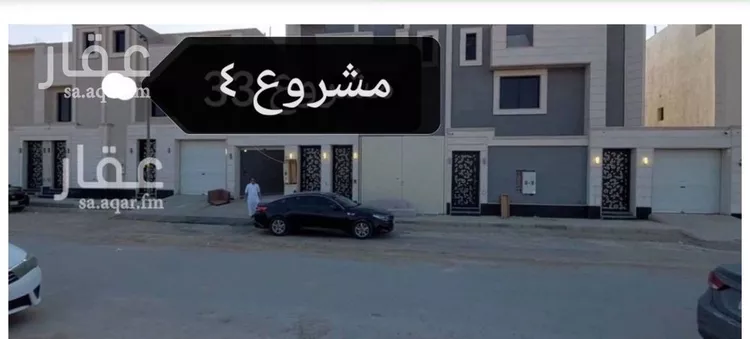 فيلا للبيع في شارع عبيدالله الهذلي, حي عكاظ, مدينة الرياض, منطقة الرياض