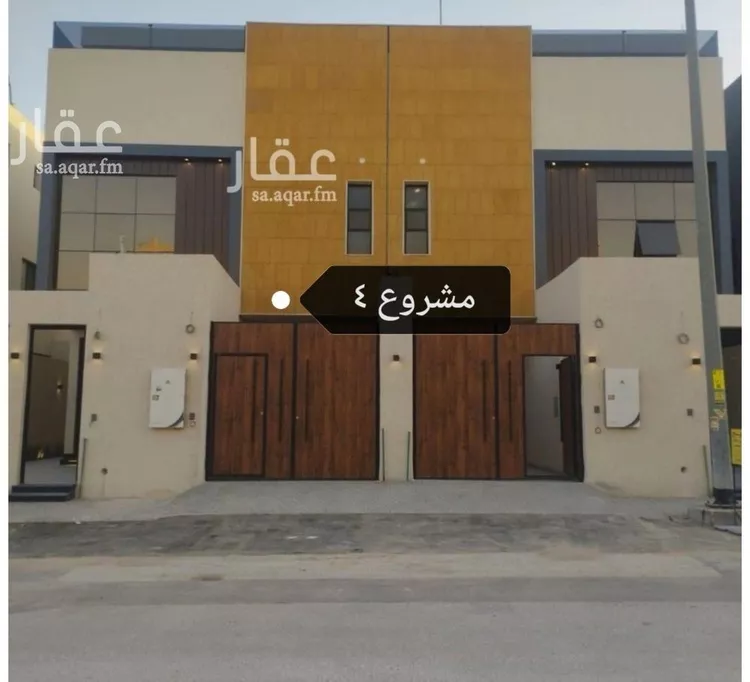 فيلا للبيع في شارع عبدالخالق الصابوني, حي عكاظ, مدينة الرياض, منطقة الرياض