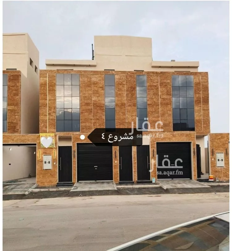 دور للبيع في شارع قطب الدين أبي الخير, حي طويق, مدينة الرياض, منطقة الرياض