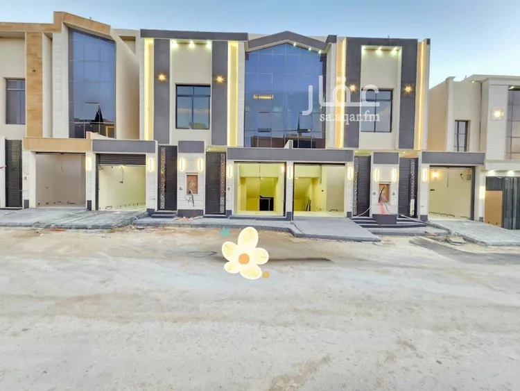 فيلا للبيع في شارع ابن نعيم, حي طيبة, مدينة الرياض, منطقة الرياض