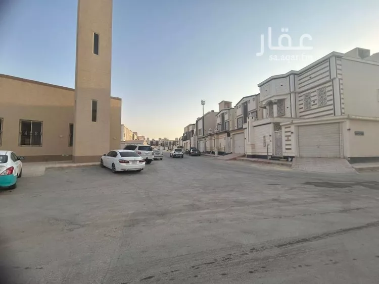 دور للبيع في شارع سليمان بن عبدالملك بن مروان, حي طويق, مدينة الرياض, منطقة الرياض صورة 2