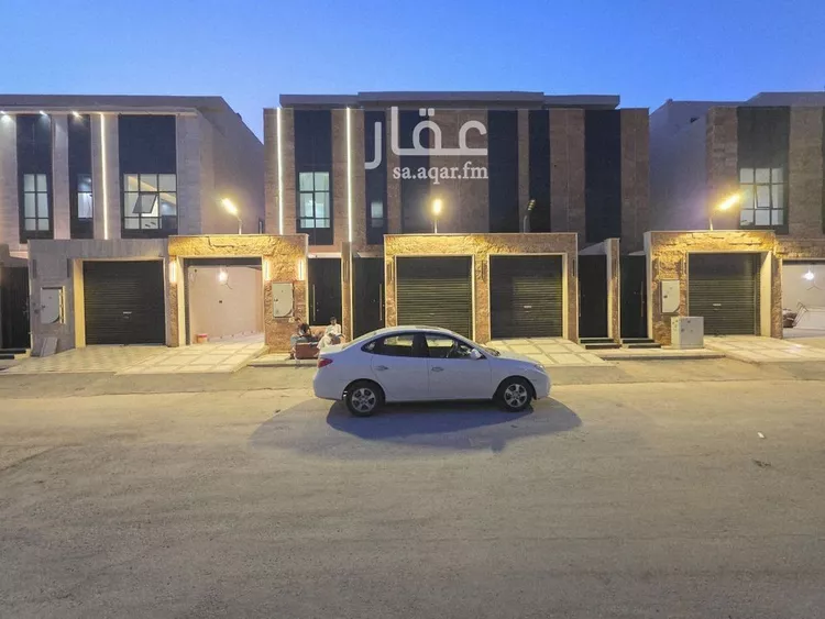 فيلا للبيع في حي بدر, مدينة الرياض, منطقة الرياض صورة 2