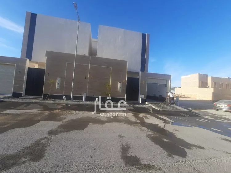 فيلا للبيع في شارع القلم, حي طويق, مدينة الرياض, منطقة الرياض صورة 2