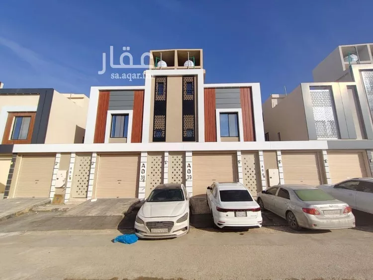 دور للبيع في شارع مسلم, حي بدر, مدينة الرياض, منطقة الرياض صورة 4