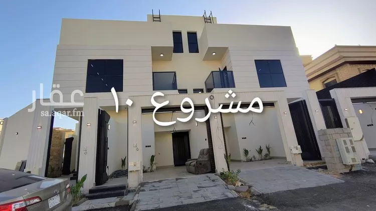 Villa for Sale in Riyadh Ad Duraihimiyah