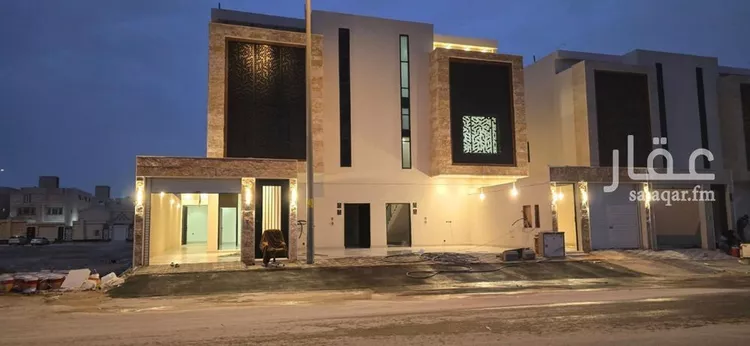 فيلا للبيع في شارع محمد صالح الهادي, حي طويق, مدينة الرياض, منطقة الرياض صورة 4
