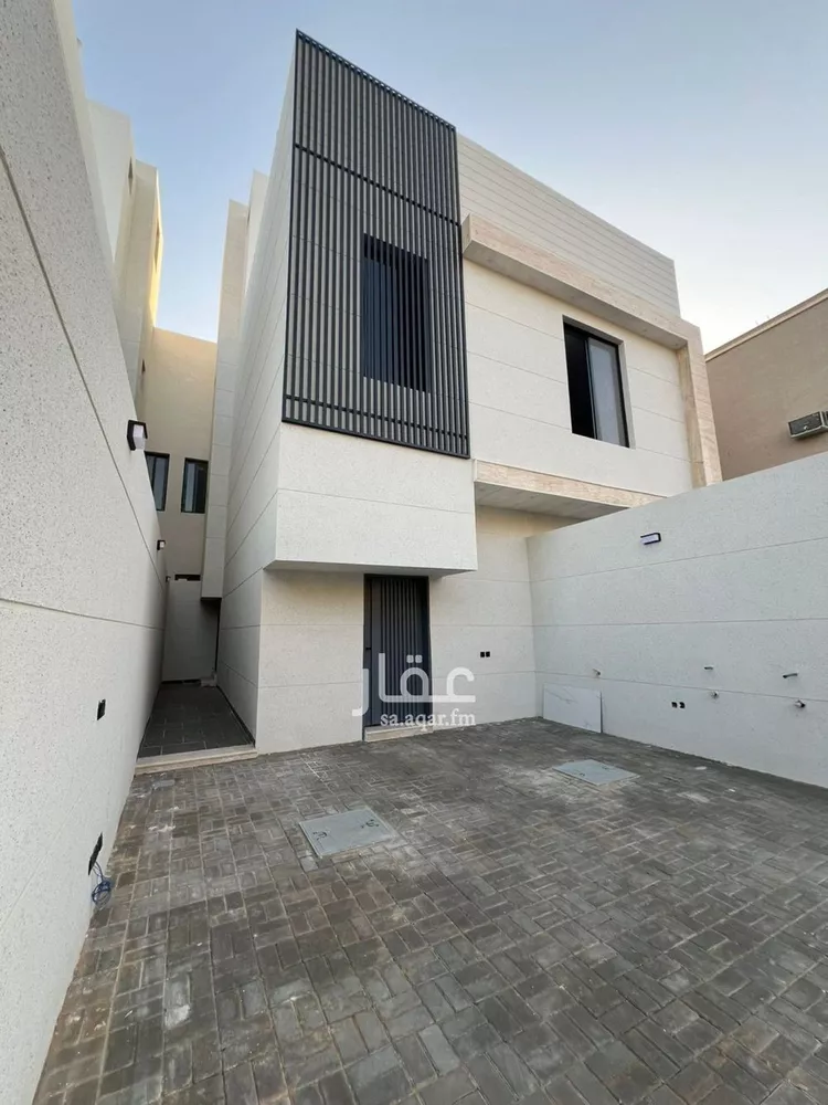دور للبيع في شارع سلمان الراذاني, حي طويق, مدينة الرياض, منطقة الرياض صورة 3