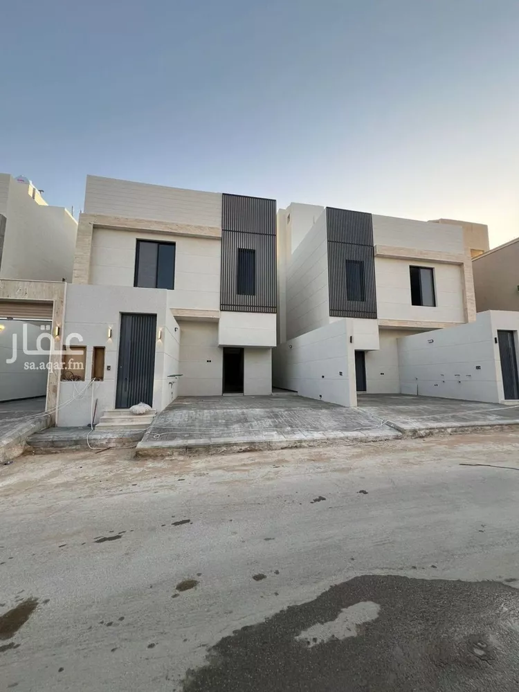 دور للبيع في شارع سلمان الراذاني, حي طويق, مدينة الرياض, منطقة الرياض 6