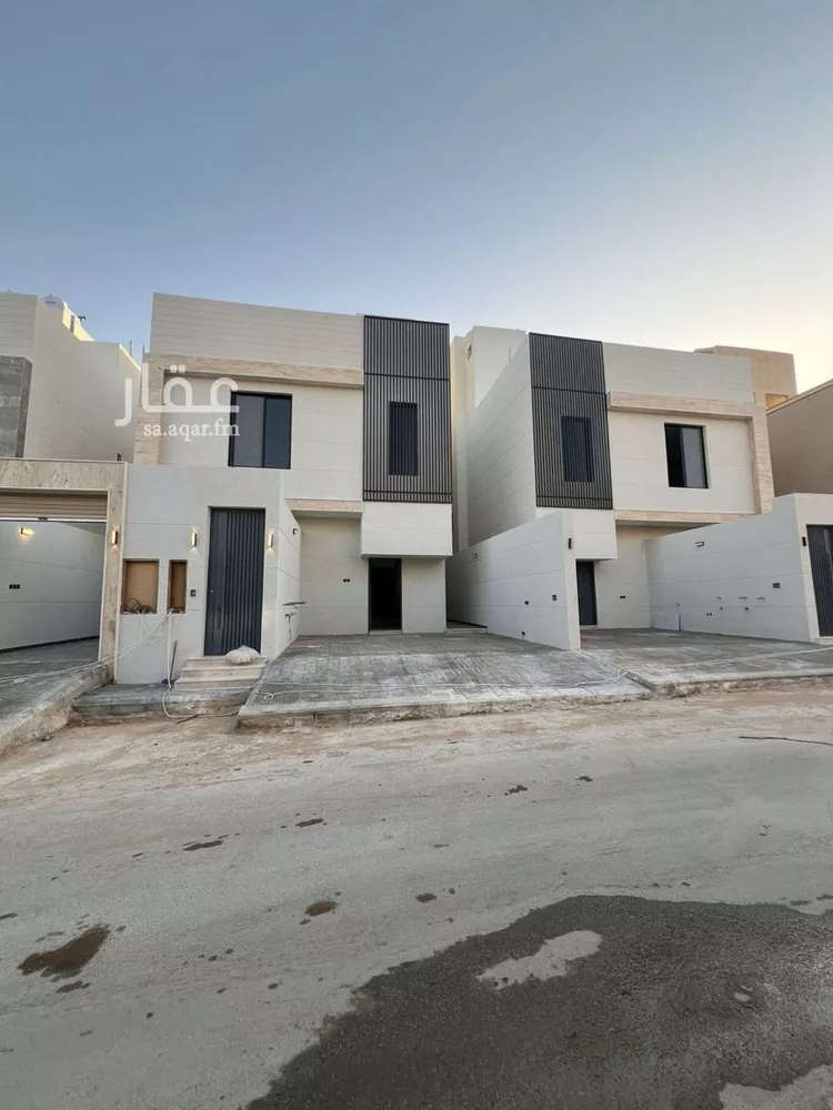 دور للبيع في شارع عبدالرحمن بن خضير, حي طويق, مدينة الرياض, منطقة الرياض 9