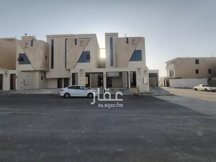 دور للبيع في شارع جبل خرف, حي ضاحية نمار, مدينة الرياض, منطقة الرياض