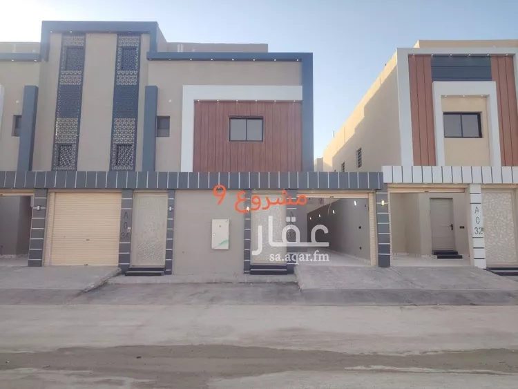 Villa for Sale in Riyadh Taiba