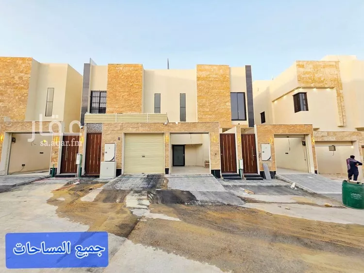 Villa for Sale in Riyadh Taiba