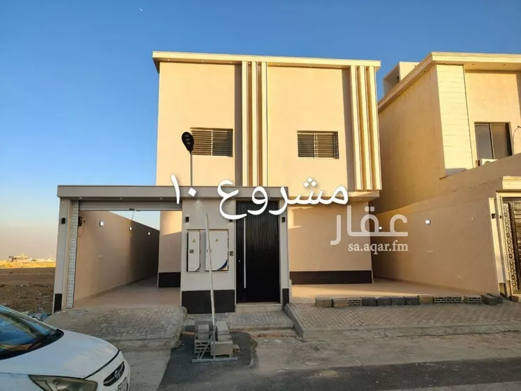 Floor for Sale in Riyadh Dahiat Namar