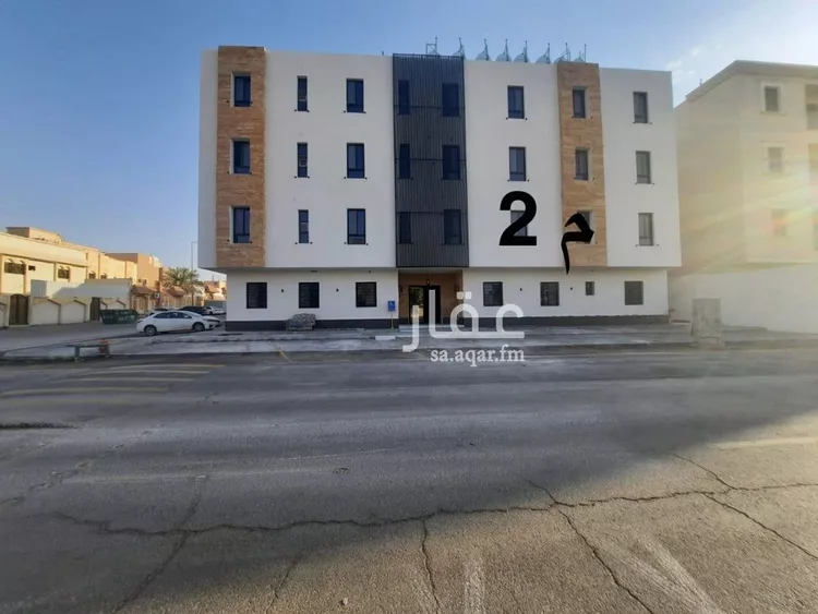 شقة للبيع في شارع مرة بن خليف, حي المروة, مدينة الرياض, منطقة الرياض