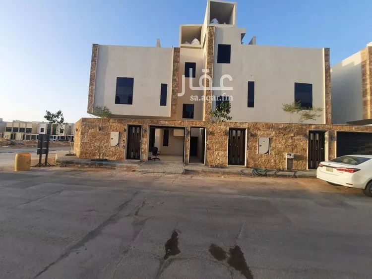 فيلا للبيع في شارع الرهط, حي أحد, مدينة الرياض, منطقة الرياض