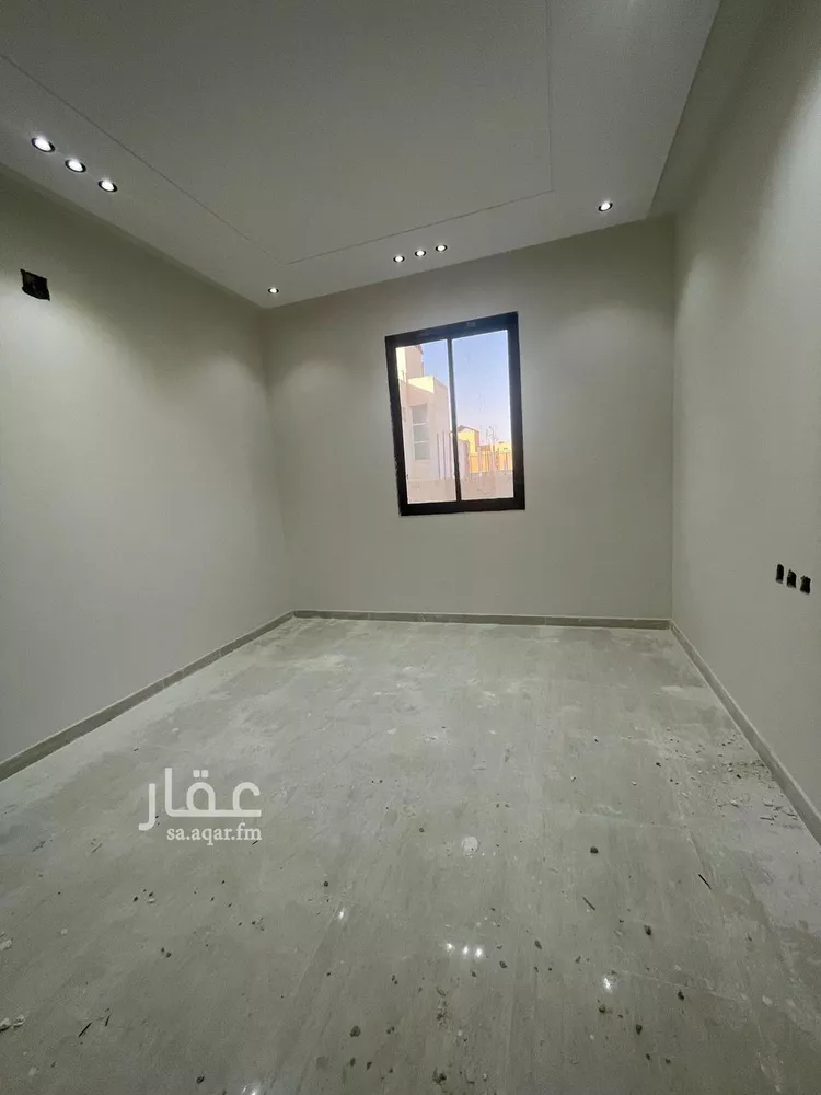 شقة للبيع في شارع حمزة بن عبدالمطلب, حي الحزم, مدينة الرياض, منطقة الرياض صورة 4
