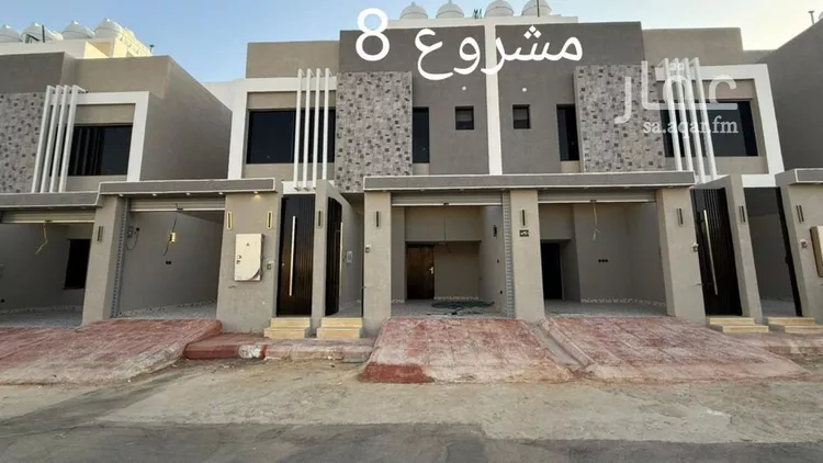 فيلا للبيع في شارع الامام مسلم, حي بدر, مدينة الرياض, منطقة الرياض