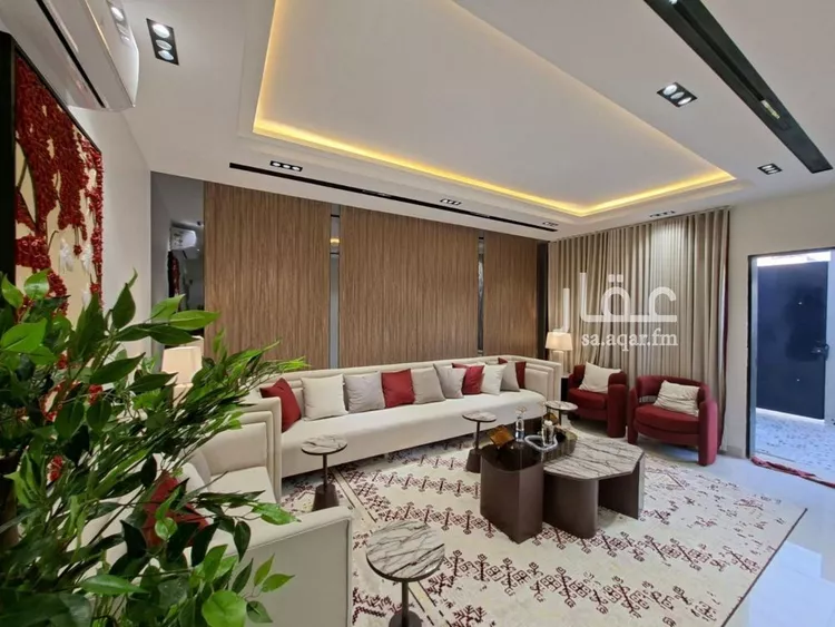 فيلا للبيع في شارع العزيزيه, حي طيبة, مدينة الرياض, منطقة الرياض 7