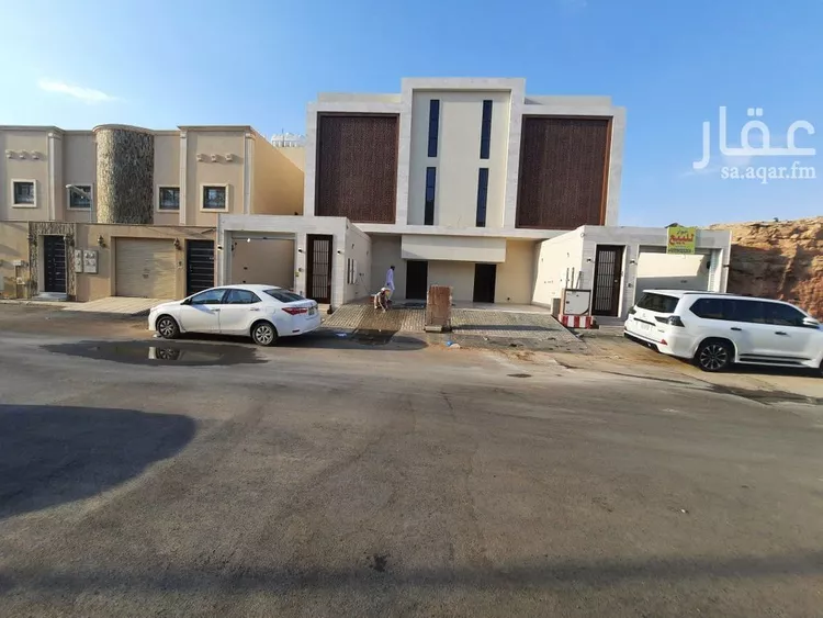 Floor for Sale in Riyadh Al Hazm ุตูุฑุฉ 3