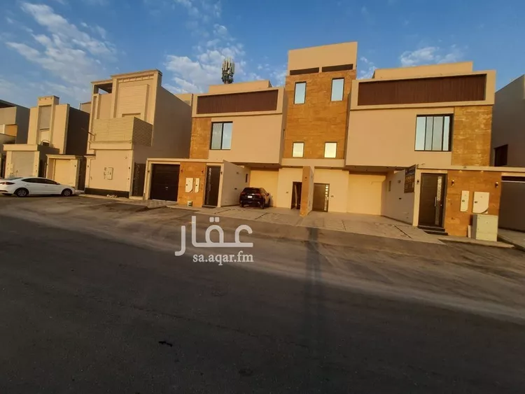 شقة للبيع في شارع حمزة بن عبدالمطلب, حي الحزم, مدينة الرياض, منطقة الرياض صورة 3