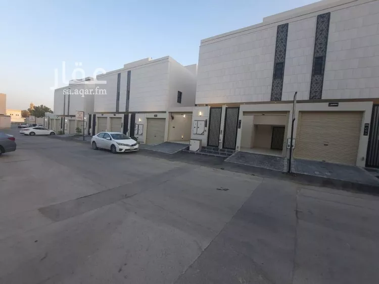 دور للبيع في شارع ابي عبدالله العسقلاني, حي بدر, مدينة الرياض, منطقة الرياض صورة 2