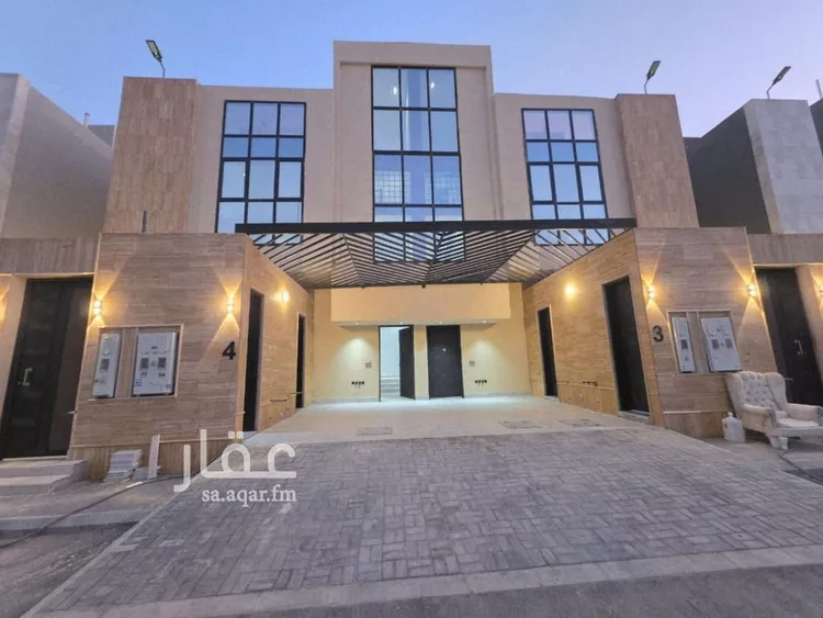دور للبيع في شارع ريس, حي بدر, مدينة الرياض, منطقة الرياض صورة 2