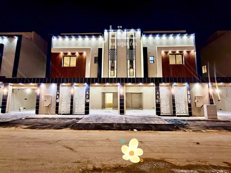Villa for Sale in Riyadh Taiba