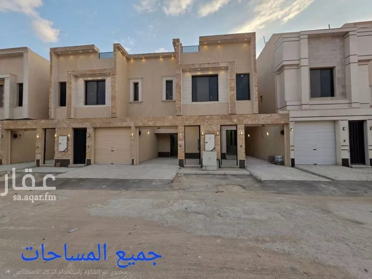 Villa for Sale in Riyadh Taiba