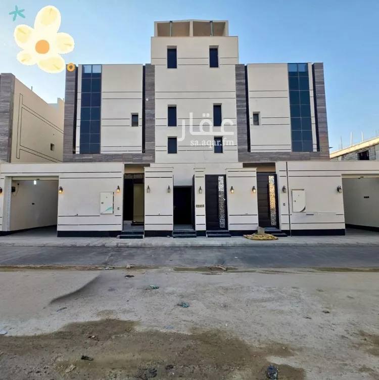 شقة للبيع في شارع ابن نعيم, حي طيبة, مدينة الرياض, منطقة الرياض