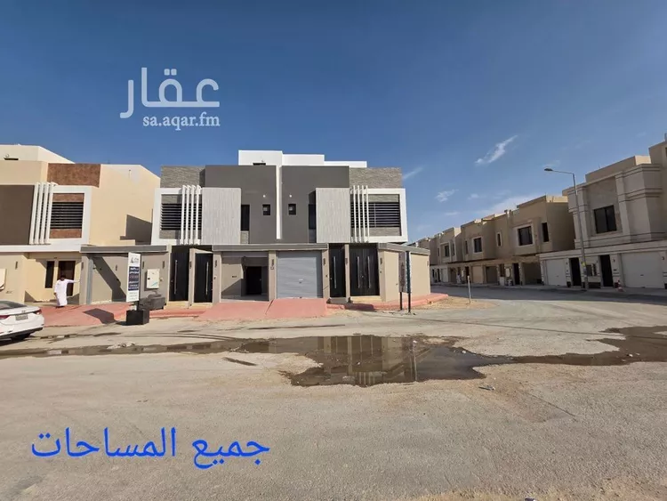 فيلا للبيع في شارع ابن نعيم, حي طيبة, مدينة الرياض, منطقة الرياض صورة 2