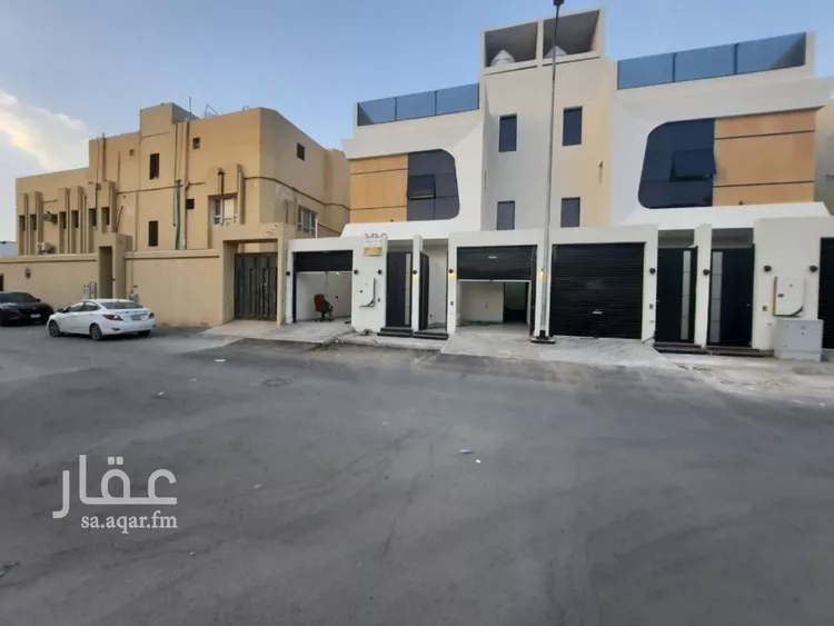 Floor for Sale in Riyadh Al Uraija Al Gharbiyah صورة 3