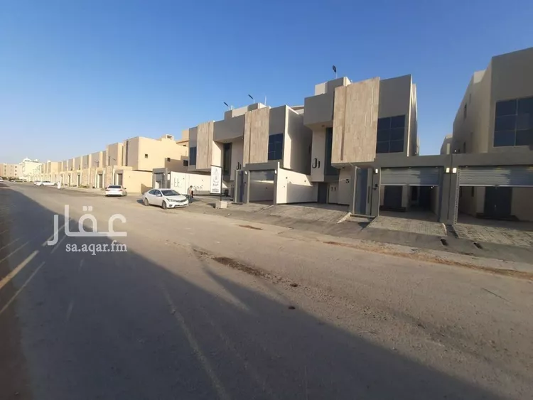 دور للبيع في شارع محمد بن شيبة, حي طويق, مدينة الرياض, منطقة الرياض صورة 3